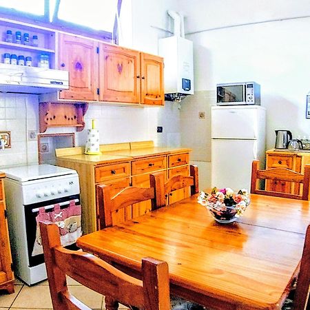 Nonna Tina Casavacanze Foligno Exterior foto