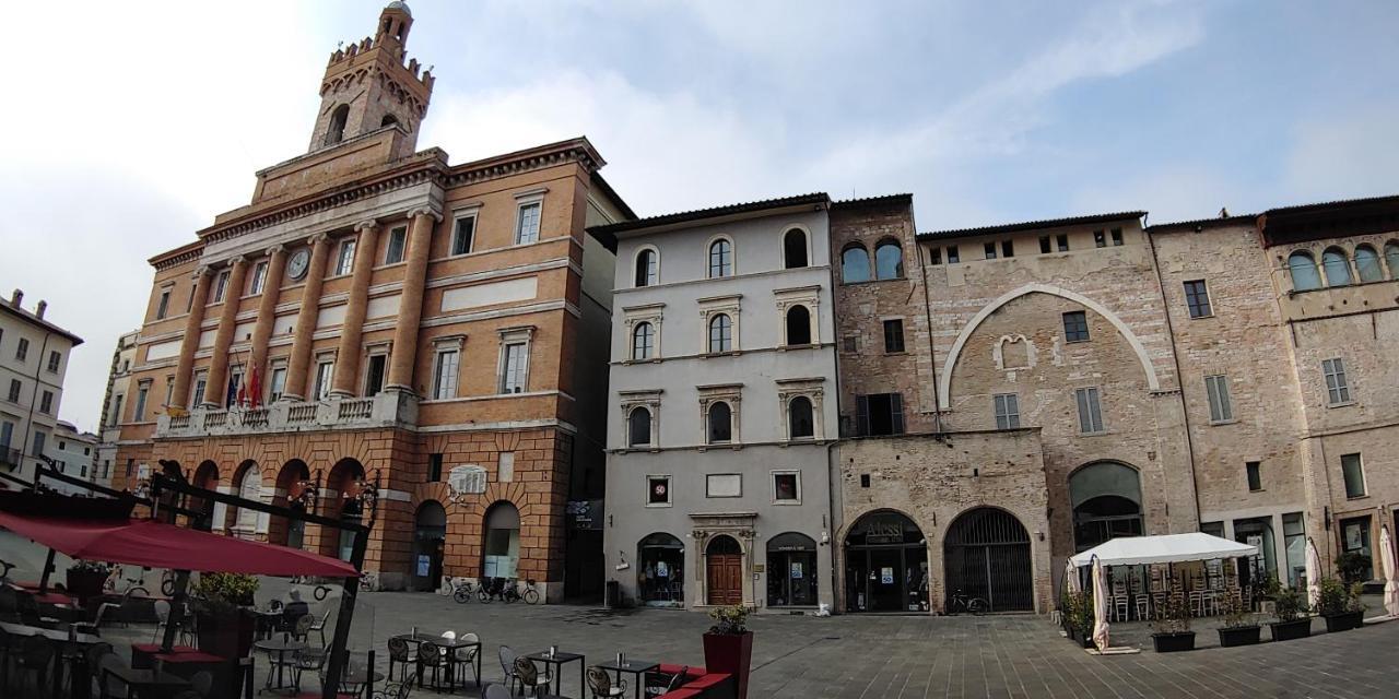 Nonna Tina Casavacanze Foligno Exterior foto