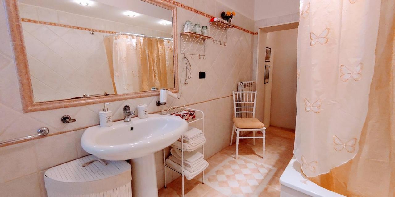 Nonna Tina Casavacanze Foligno Exterior foto
