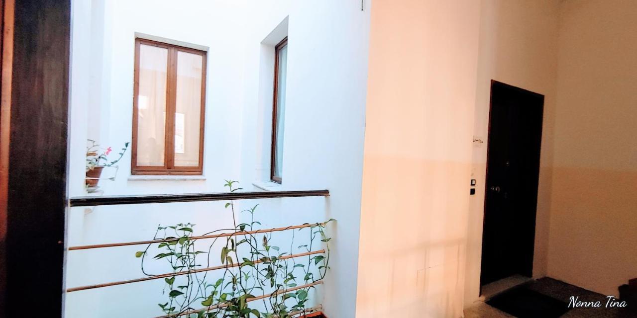 Nonna Tina Casavacanze Foligno Exterior foto