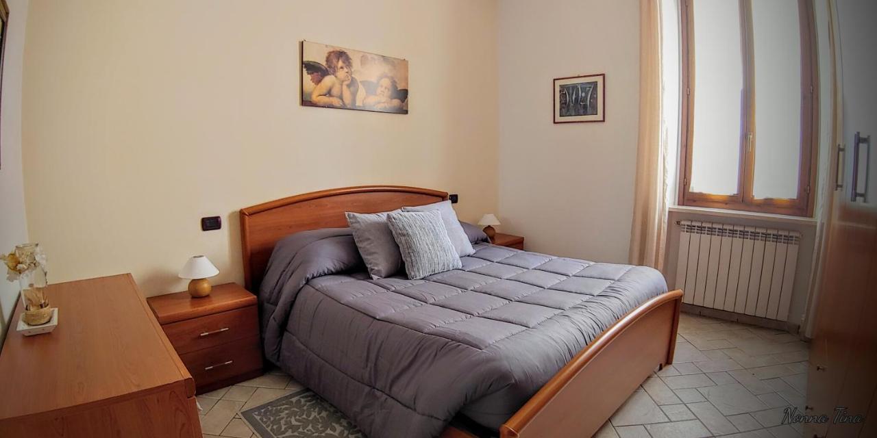 Nonna Tina Casavacanze Foligno Exterior foto