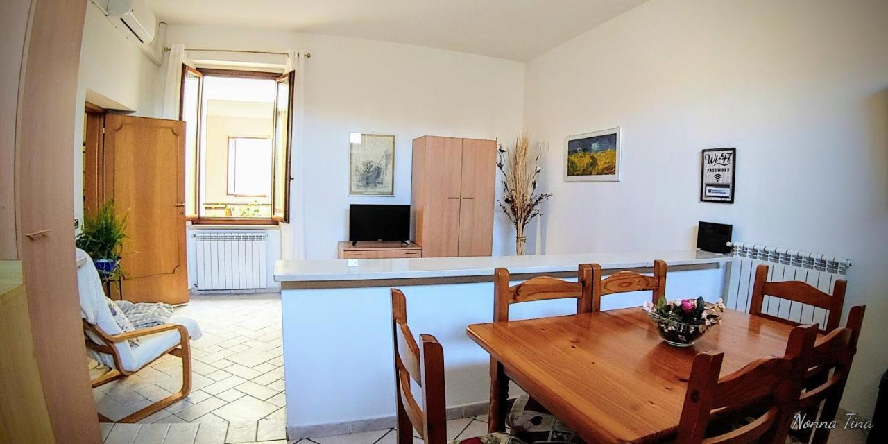 Nonna Tina Casavacanze Foligno Exterior foto