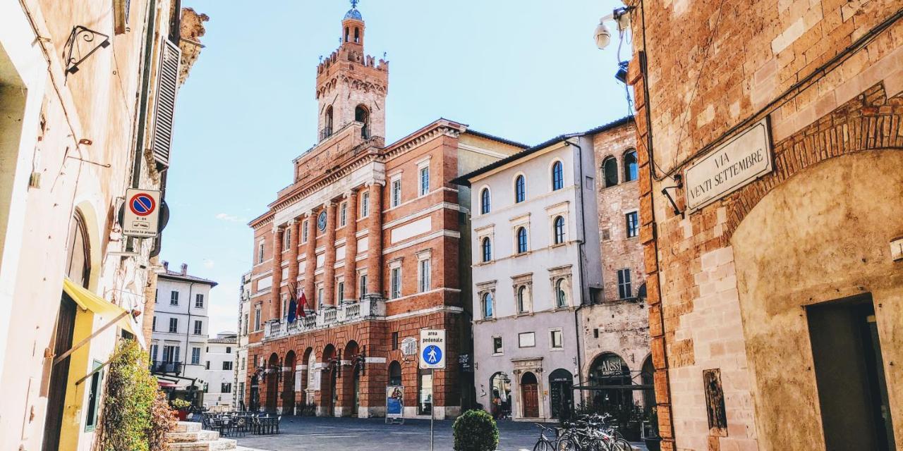 Nonna Tina Casavacanze Foligno Exterior foto