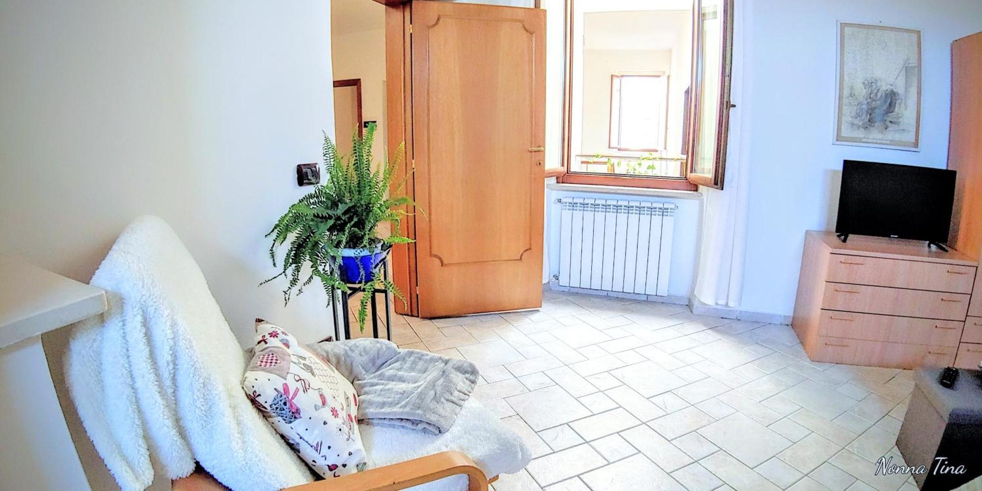 Nonna Tina Casavacanze Foligno Exterior foto